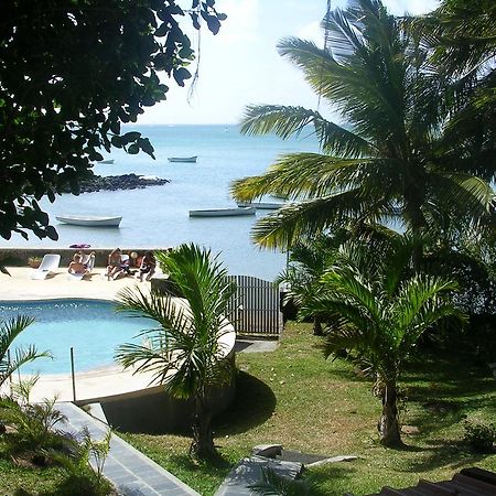 Villas Banyan Grand Gaube Exterior foto