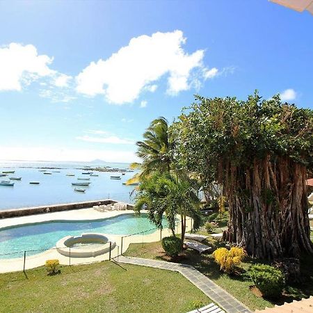 Villas Banyan Grand Gaube Exterior foto