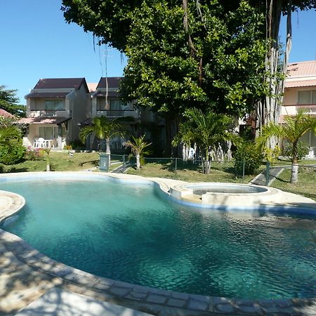 Villas Banyan Grand Gaube Exterior foto