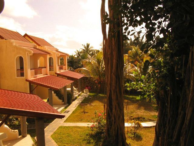 Villas Banyan Grand Gaube Exterior foto