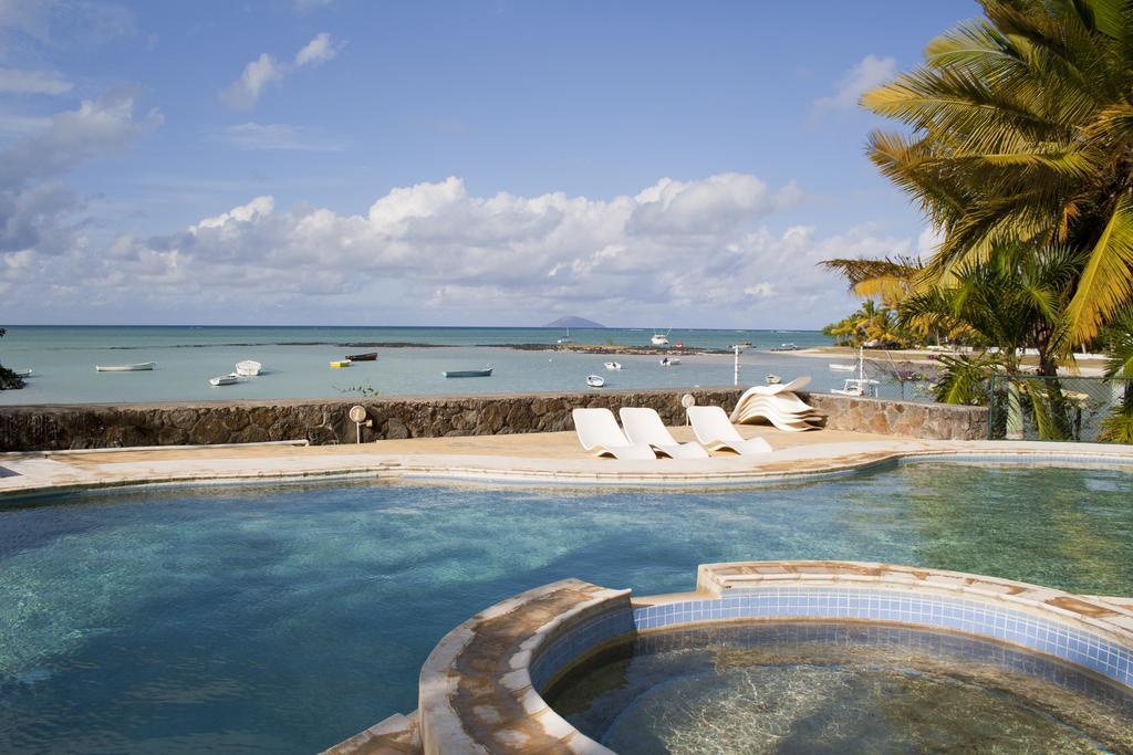 Villas Banyan Grand Gaube Exterior foto