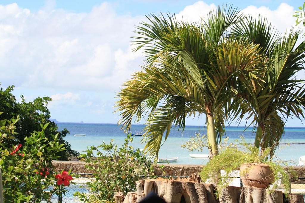 Villas Banyan Grand Gaube Exterior foto