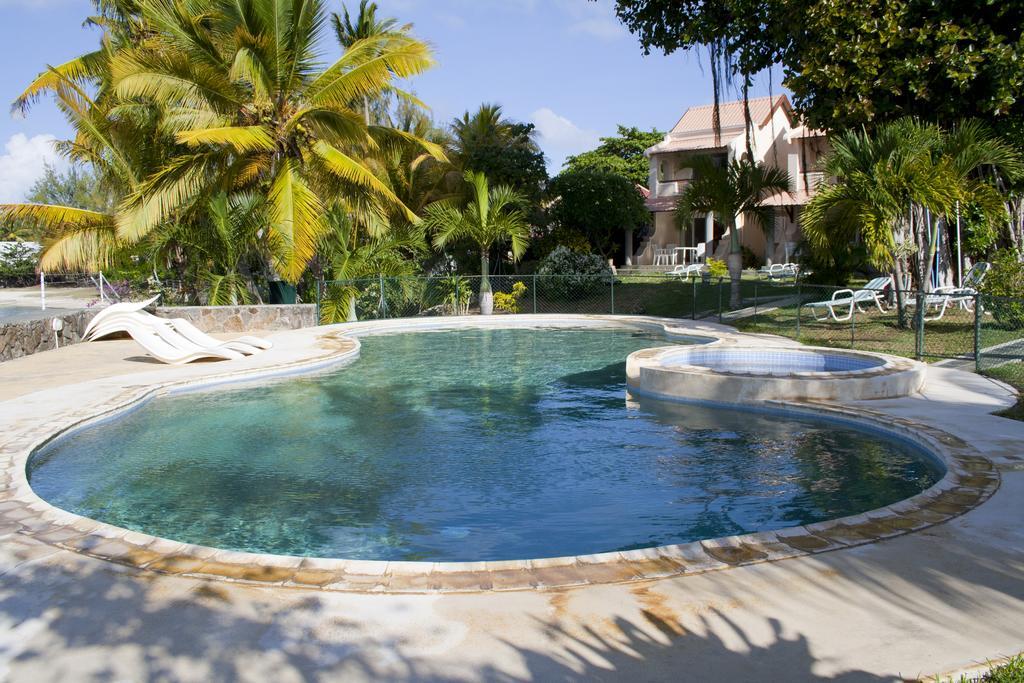 Villas Banyan Grand Gaube Exterior foto