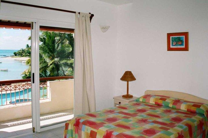 Villas Banyan Grand Gaube Exterior foto