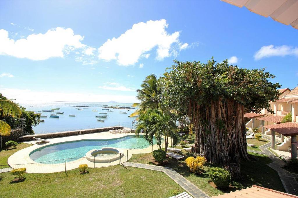 Villas Banyan Grand Gaube Exterior foto
