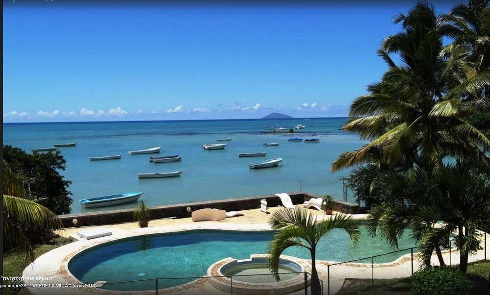 Villas Banyan Grand Gaube Exterior foto