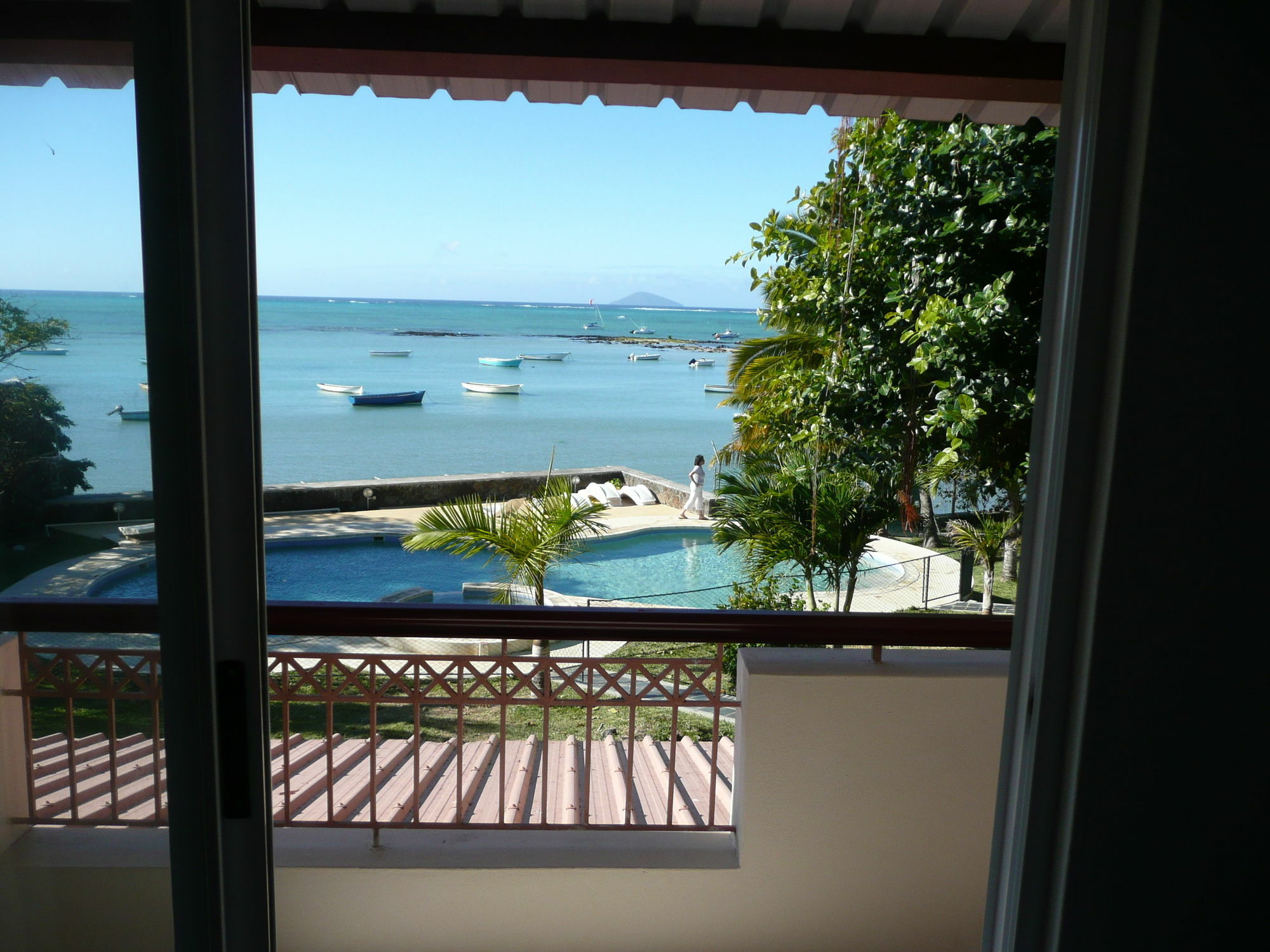 Villas Banyan Grand Gaube Exterior foto