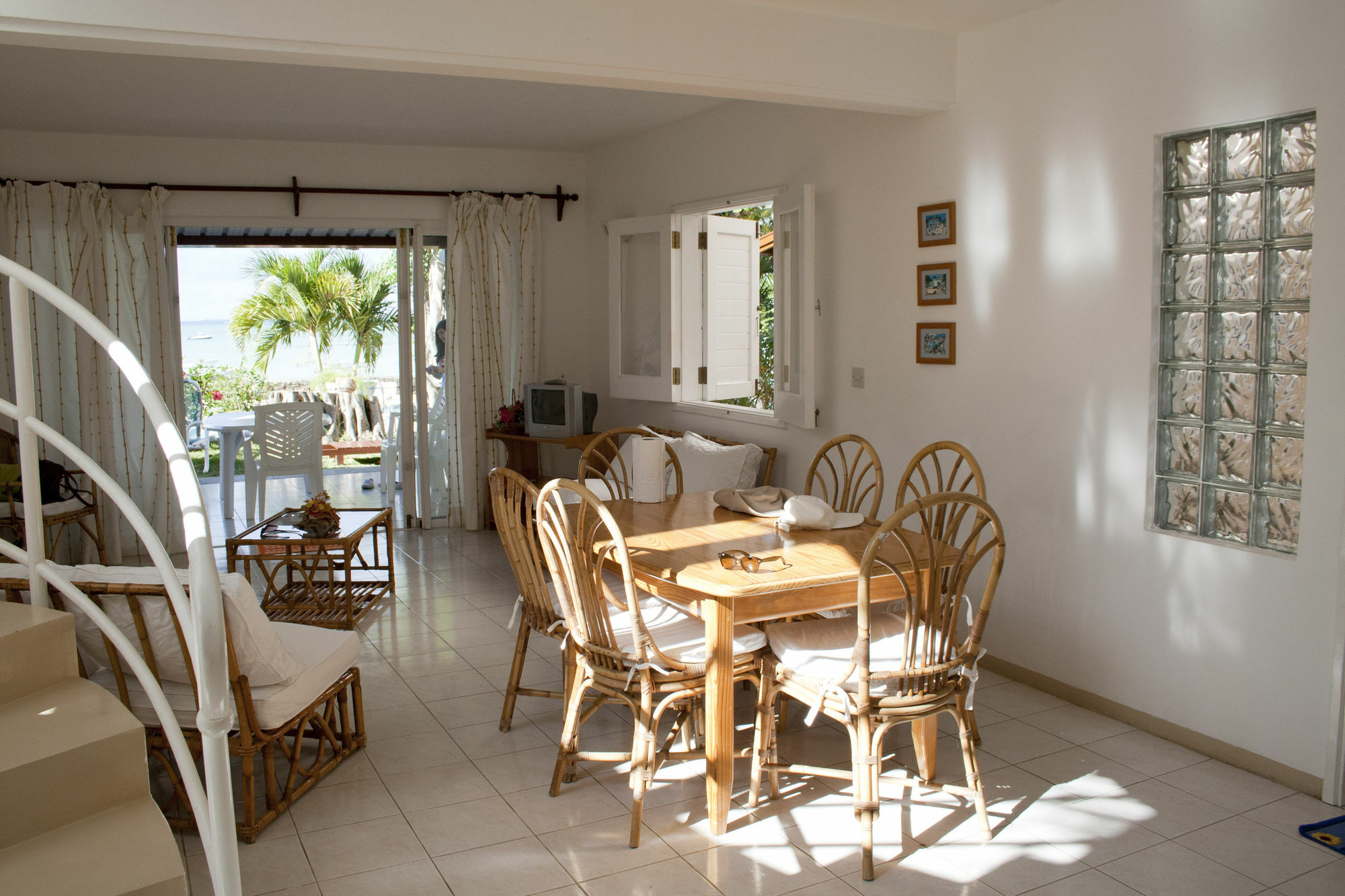 Villas Banyan Grand Gaube Exterior foto