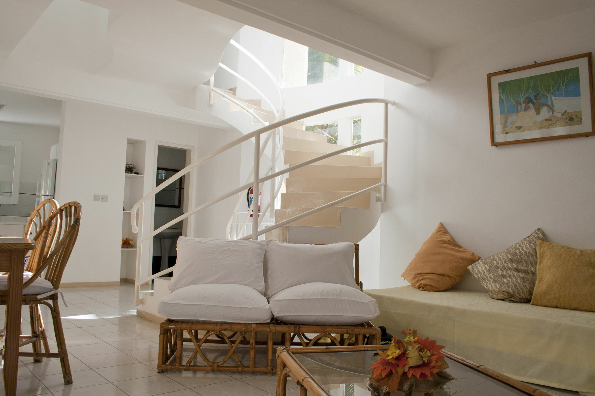 Villas Banyan Grand Gaube Exterior foto