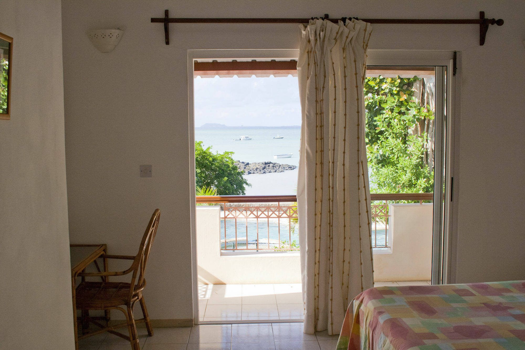Villas Banyan Grand Gaube Exterior foto