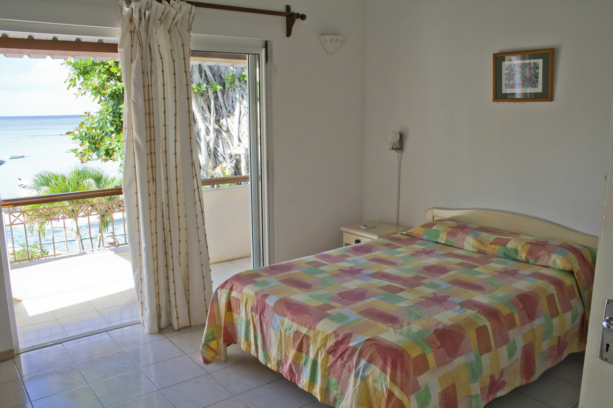 Villas Banyan Grand Gaube Exterior foto